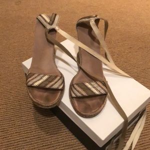 Marc jacob espadrilles 37